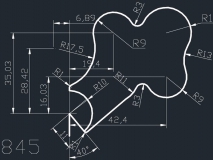 產(chǎn)品845