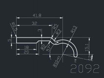 產(chǎn)品2092