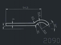 產(chǎn)品2090