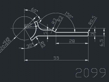 產(chǎn)品2099