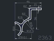 產(chǎn)品2363