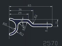 產(chǎn)品2570