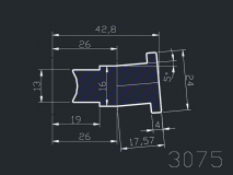 產(chǎn)品3075