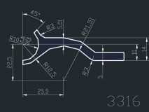 產(chǎn)品3316