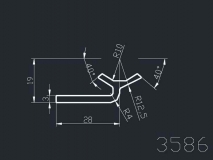 產(chǎn)品3586