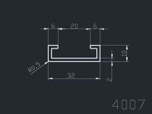 產(chǎn)品4007