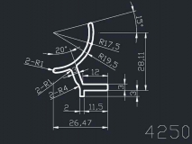 產(chǎn)品4250