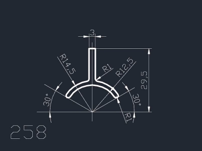 產(chǎn)品258