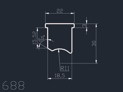 產(chǎn)品688