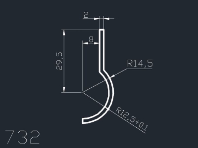 產(chǎn)品732