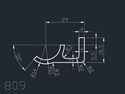 產品809