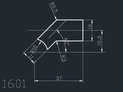 產(chǎn)品1601