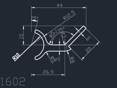 產(chǎn)品1602