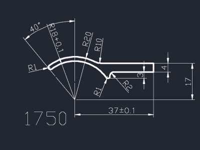 產(chǎn)品1750