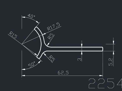 產(chǎn)品2254