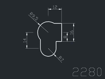 產(chǎn)品2280