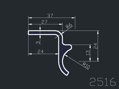 產(chǎn)品2516