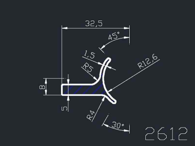 產(chǎn)品2612