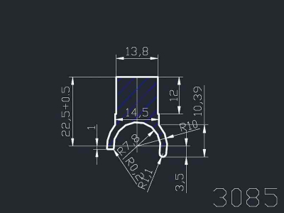 產(chǎn)品3085