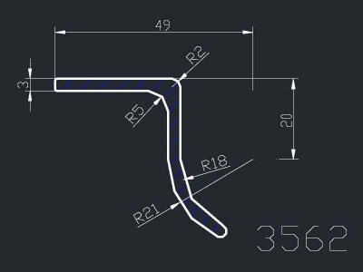 產(chǎn)品3562