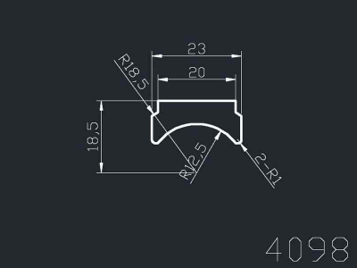 產(chǎn)品4098