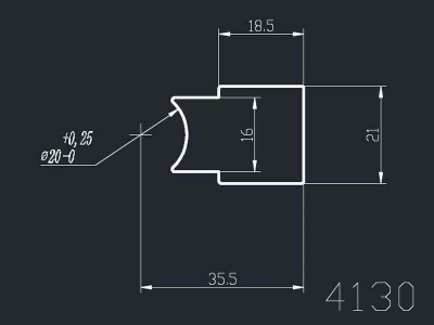 產(chǎn)品4130