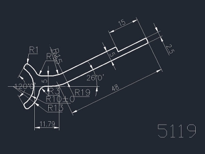 產(chǎn)品5119